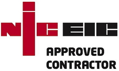 NICEIC Electrician in Nottingham